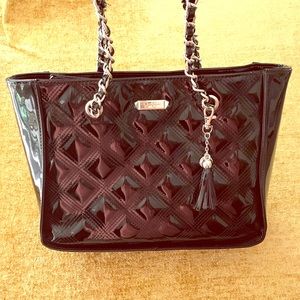 Jessica Simpson tote